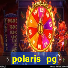 polaris pg plataforma de jogos